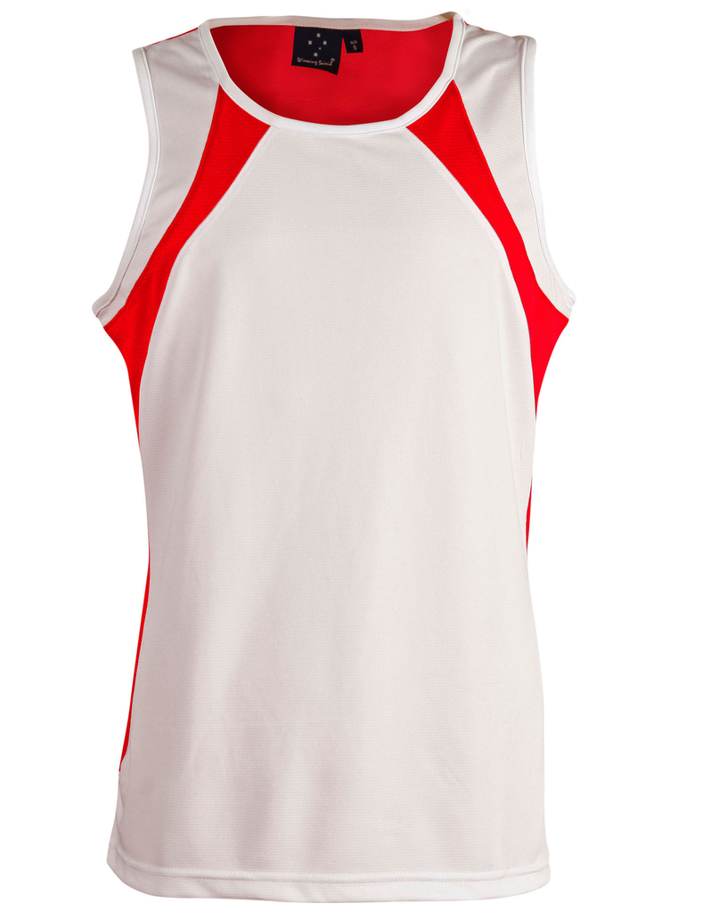 Men’s Sprint Singlet
