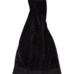 Golf Towel With Hook