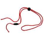 Chin Strap Break-Away Clip