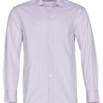 Men’s Cvc Oxford L/S Shirt