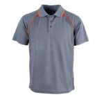 Kid’s Cooldry Raglan S/S