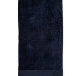 Terry Velour Beach Towel 75×150 Cm