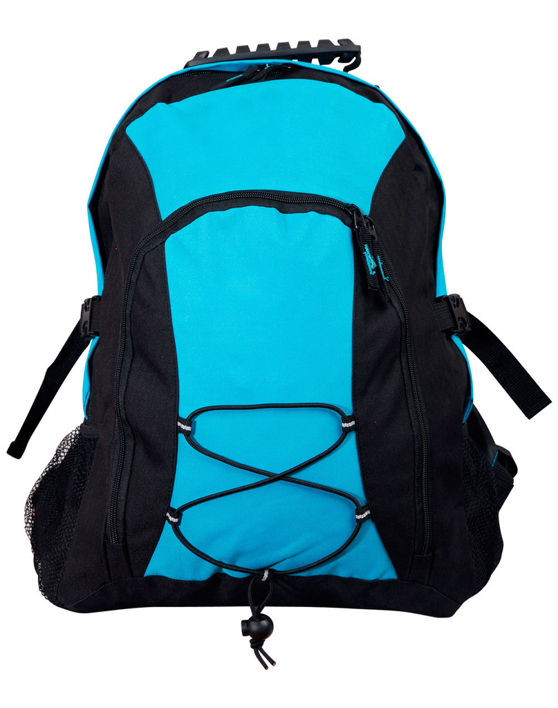 Smartpack Backpack
