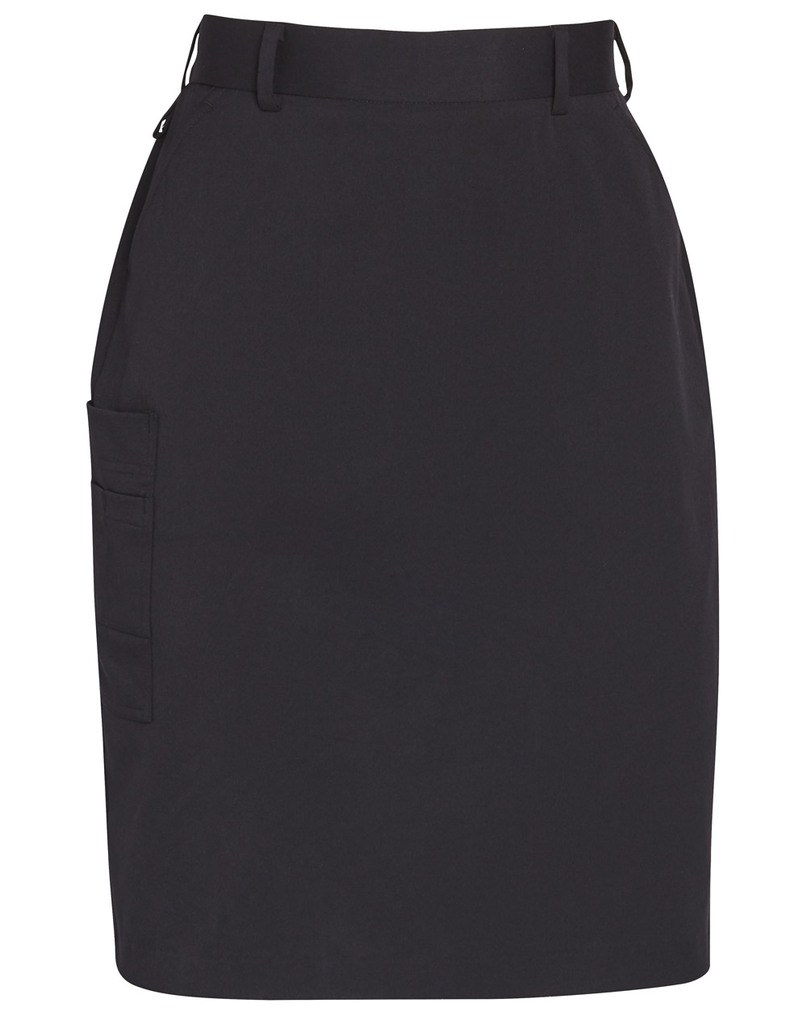 Ladies’ Utility Cargo Skirt