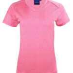 Ladies’ Ultra Dry Cationic Short Sleeve Tee