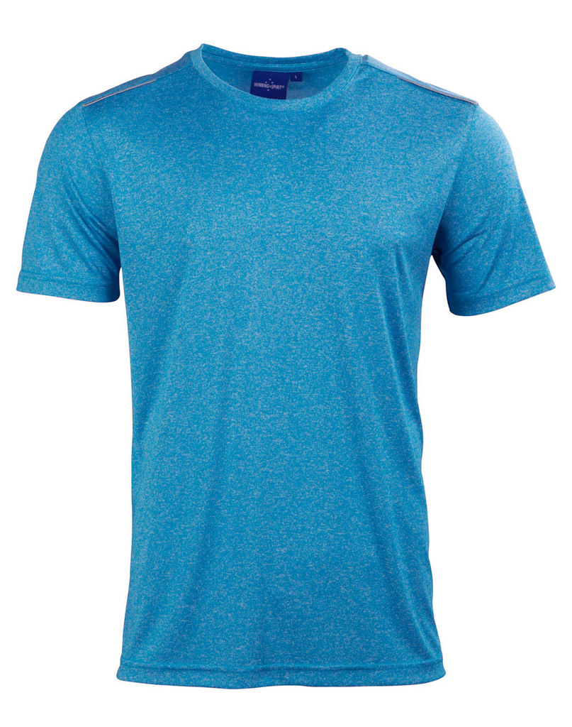Men’s Ultra Dry Cationic Short Sleeve Tee