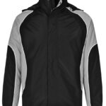 Men’s Contrast Jacket