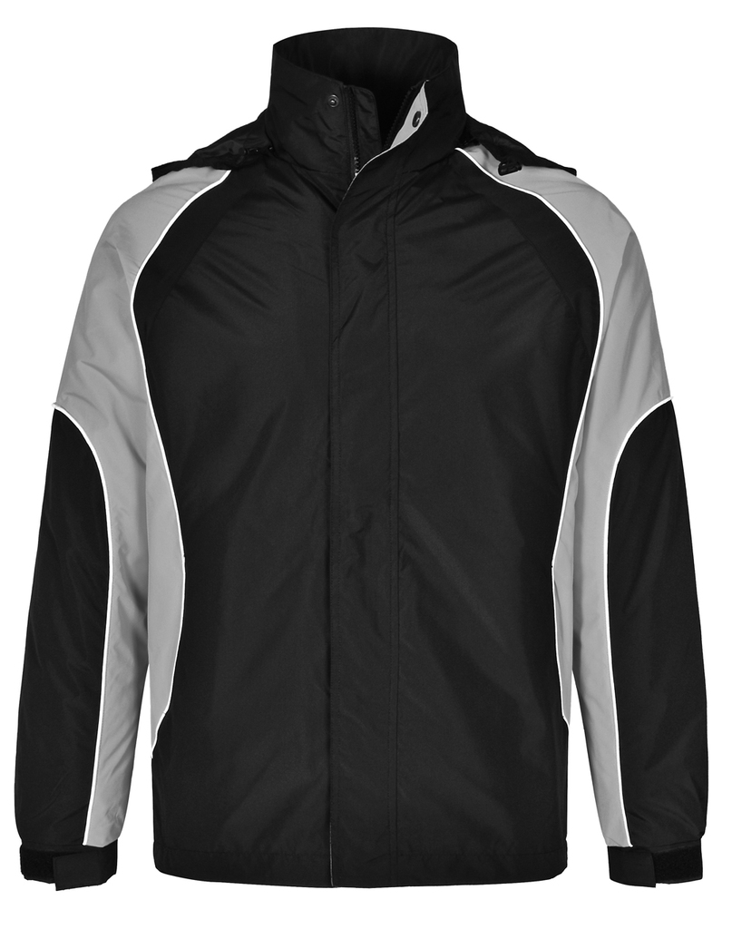 Men’s Contrast Jacket