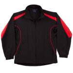 Kids Warm Up Jacket