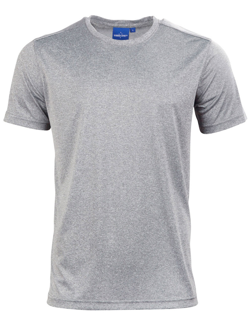 Men’s Ultra Dry Cationic Short Sleeve Tee