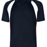 Men’s Cooldry Tri-Colours