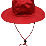 Surf Hat With Clip On Chin Strap