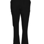Ladies’ Solid Colour Scrub Pants