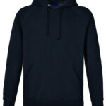 Men’s Fleecy Hoodie