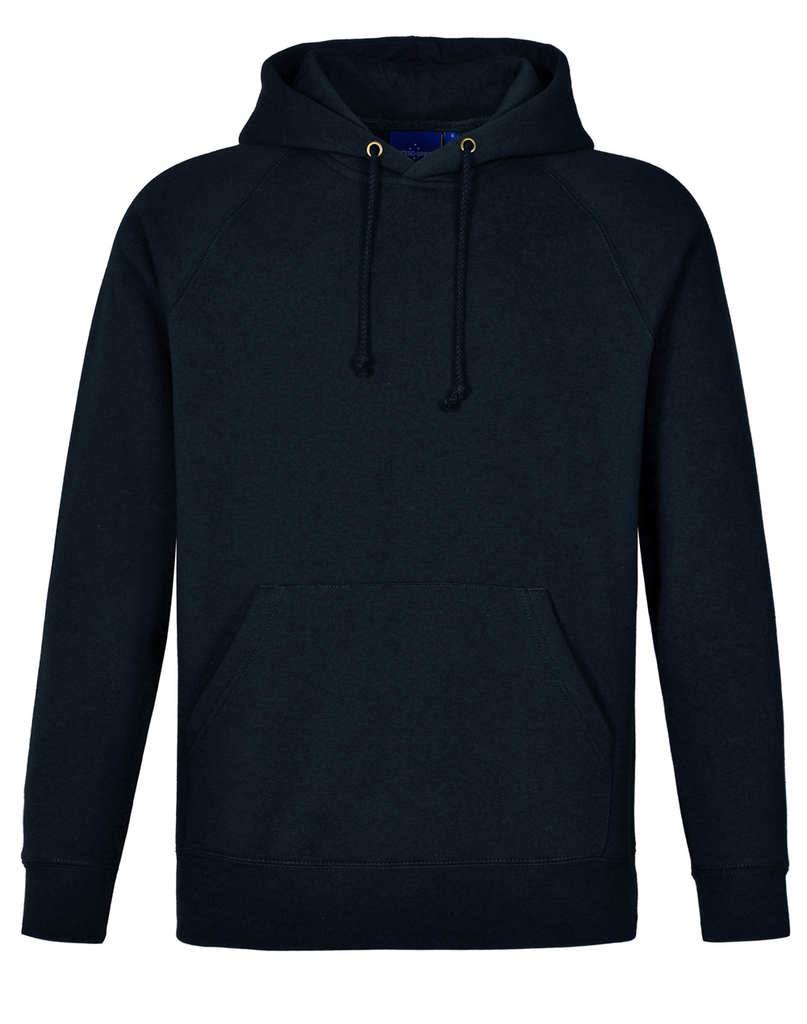Men’s Fleecy Hoodie