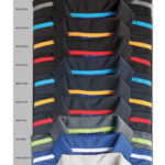 Men’s Rapid Cool Short Sleeve Contrast Polo