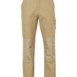 Dura Wear Work Pants With Knee Pad Pocket