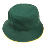Soft Washed Sandwich Bucket Hat