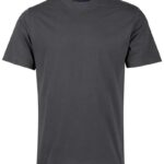 Men’s Cotton Semi Fitted Tee