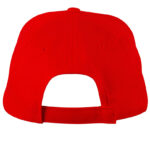 Kids Brushed Cotton Cap
