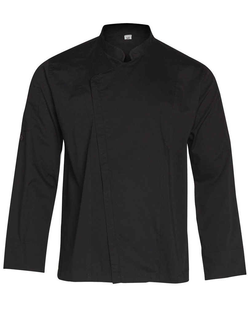 Men’s Functional Chef Jacket