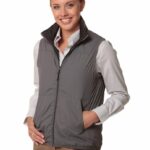 Ladies’ Versatile Vest