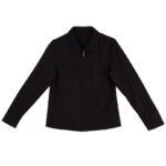 Ladies Wool Blend Corporate Jacket
