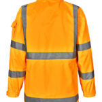 Biomotion Vic Rail Safety Jacket