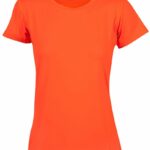 Ladies’ Cooldry Stretch Tee