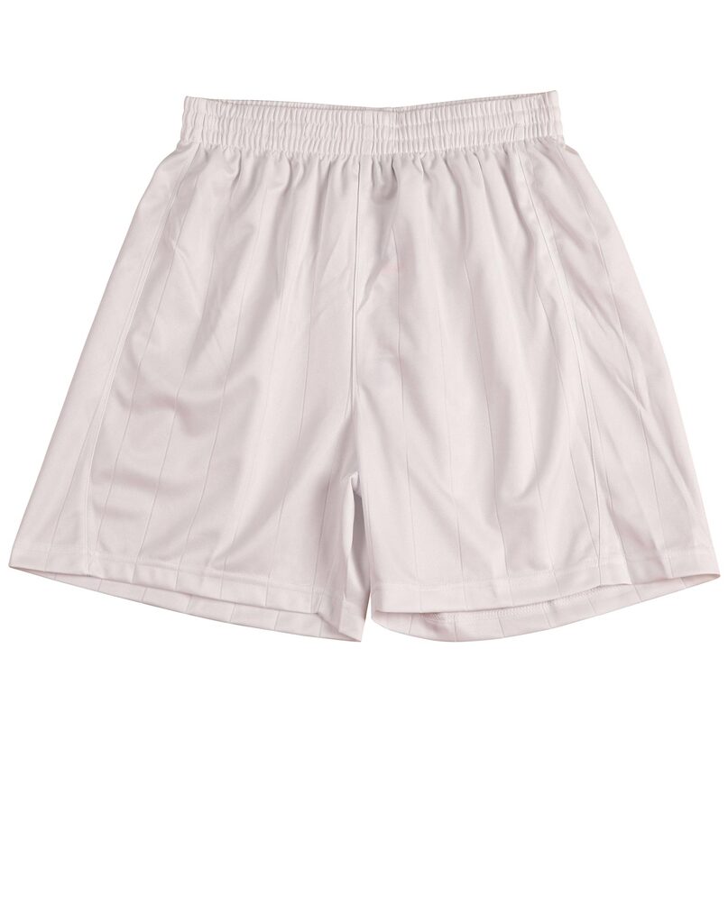 Adults’ Soccer Shorts