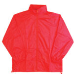 Kids’ Outdoor Activity Spray Jacket