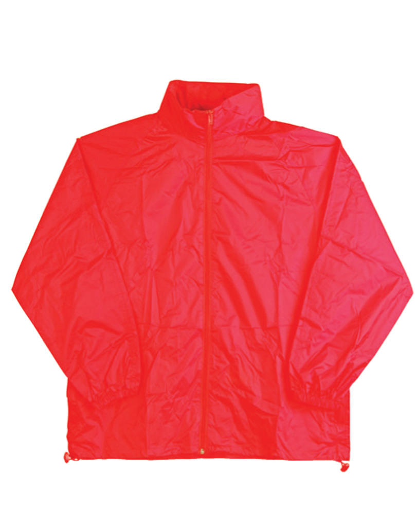 Kids’ Outdoor Activity Spray Jacket