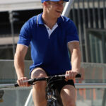 Mens S/L Pique Polo Contrast