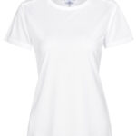 Ladies’ Ultra Light Weight Performance S/S Tee