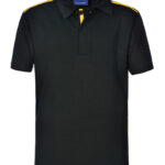 Kids’ Ultra Dry Short Sleeve Contrast Polo