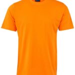 Men’s Cotton Semi Fitted Tee