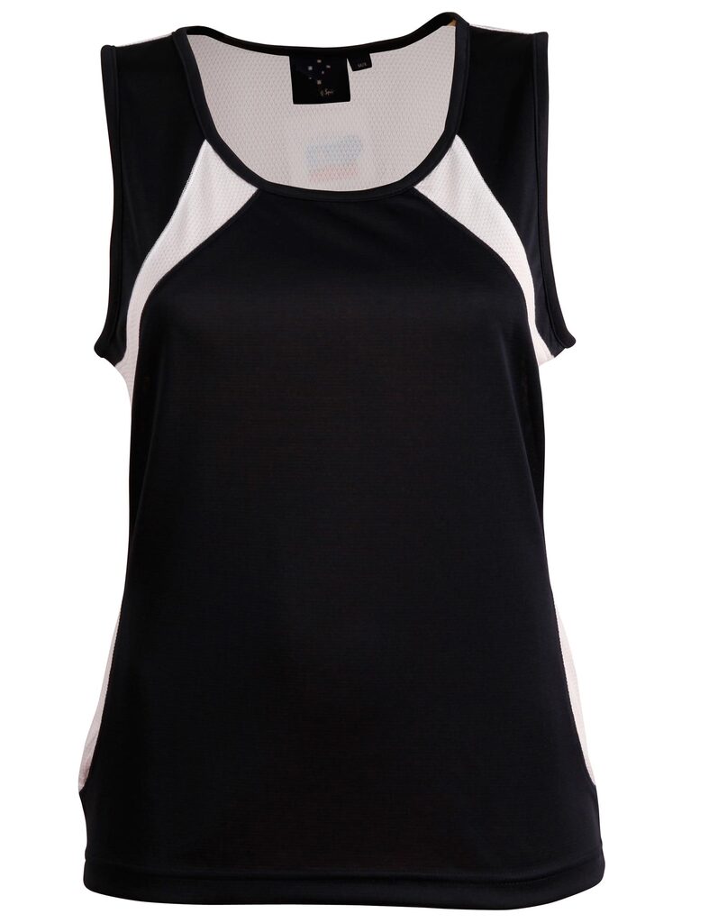 Ladies’ Sprint Singlet