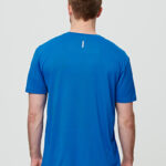 Men’s Ultra Light Weight Performance S/S Tee