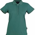 Ladies’ Truedry Pique Polo