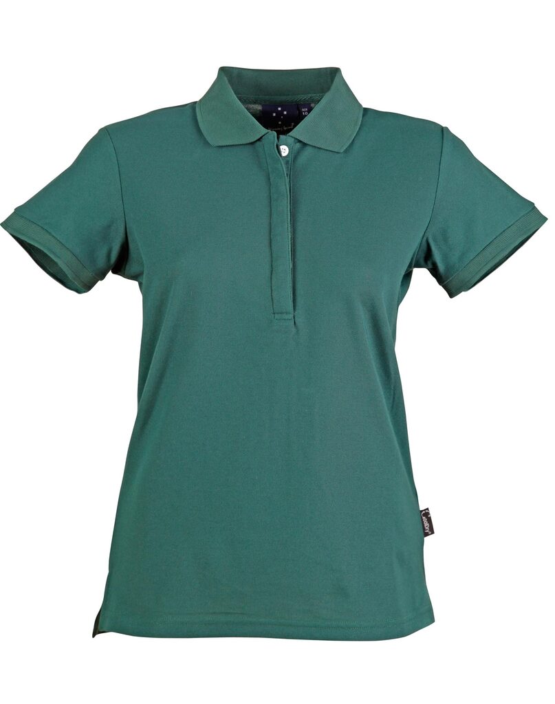 Ladies’ Truedry Pique Polo