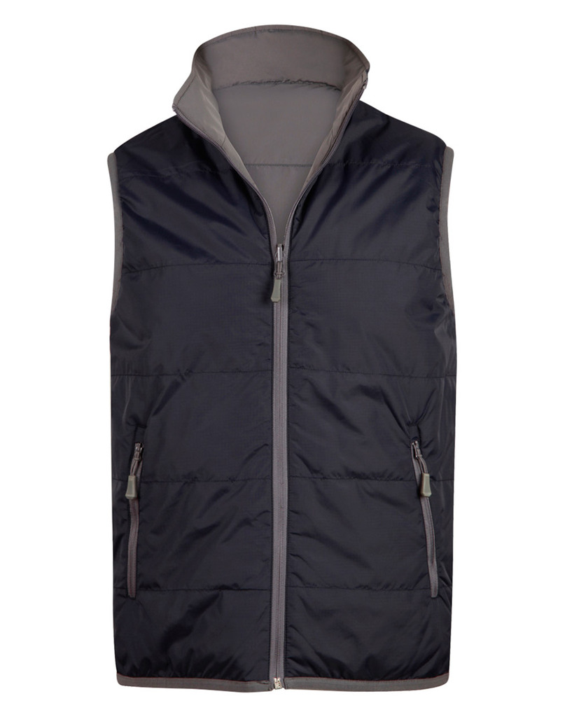 Men’s Versatile Vest