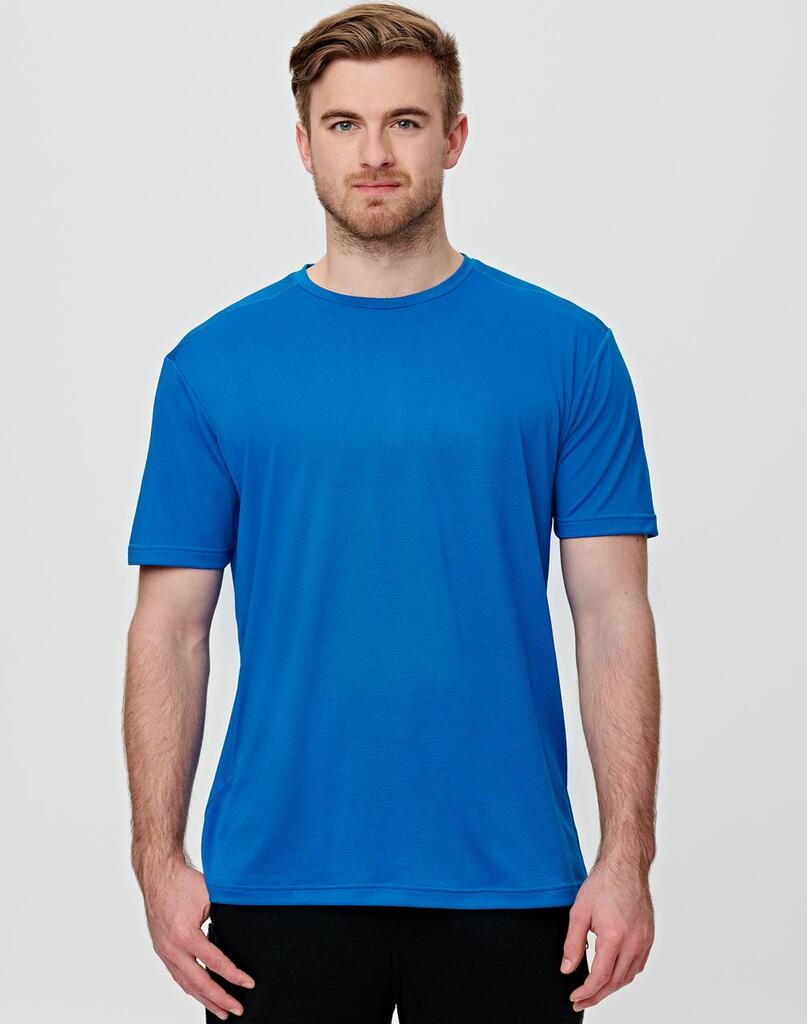 Men’s Ultra Light Weight Performance S/S Tee