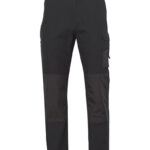 Dura Wear Work Pants With Knee Pad Pocket