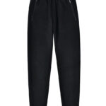 Kids’ Poly/Cotton Terry Sweat Pants