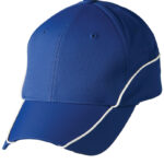 Nylon Poly Mesh Contrast Trim