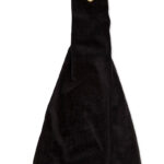 Golf Towel Eyelet Hook 38 X 65 Cm