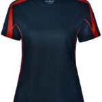 Ladies’ Truedry Fashion S/S T-Shirt