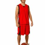 Adults’ Basketball Shorts