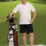 Men’s Chino Shorts