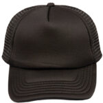 Padded Trucker Cap